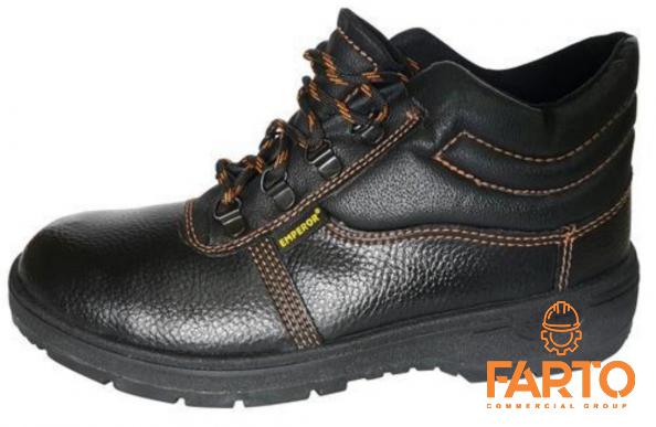 Which Men's Safety Shoes are Suitable for Work?