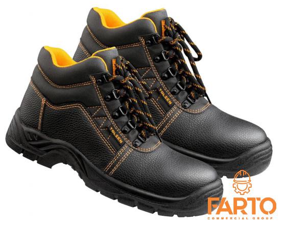 the Price of the Steel Toe Safety Shoes