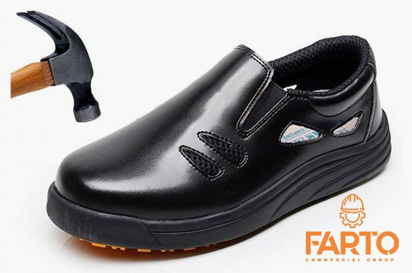 Where to Buy Kitchen Safety Shoe