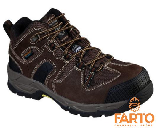 What is the Use of Safety Shoes?