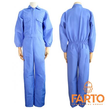 the Best Price of Industrial Safety Wear