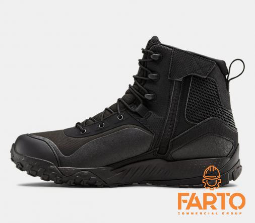  What Is the Best Type of Hard Safety Shoes?