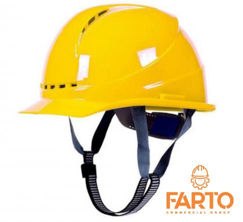 What Protection Do Hard Hats Offer?