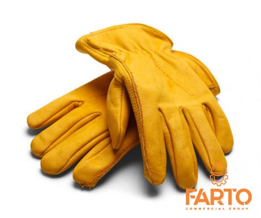 What are the 2 Main Types of Safety Gloves?