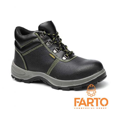 Construction Safety Shoes Purchase Price