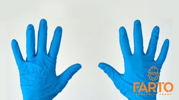 What Type of Disposable Gloves are Safest?