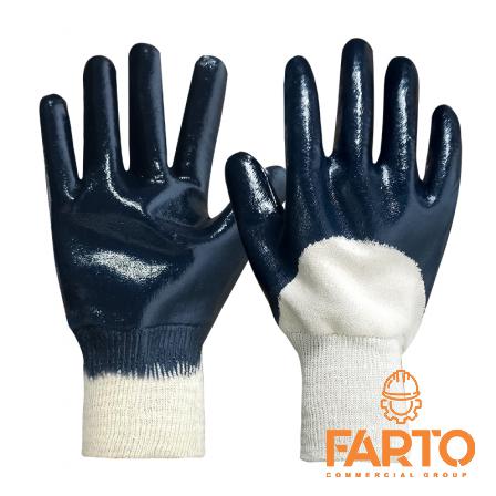 Safety Gloves Wholesale Price