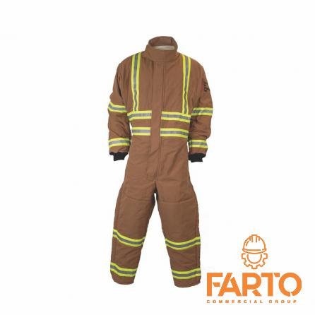Different Types of Safety Clothing