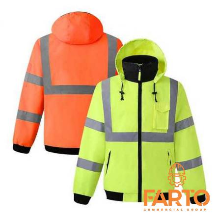 High Quality Safety Outfit Supplier