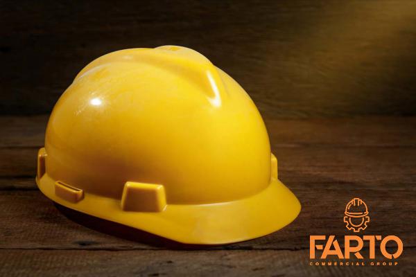 Why Do Road Workers Wear Safety Cap?
