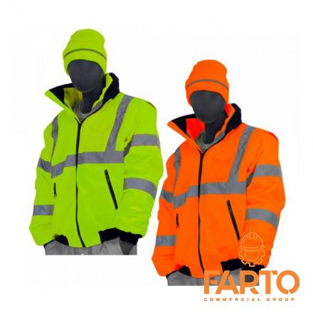 Direct Centers for Economical Safety Wear