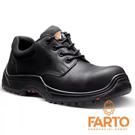 the Production Price of Soft Safety Shoes