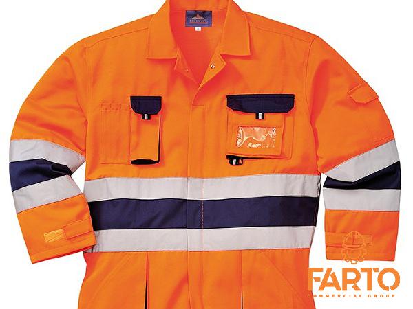 the Price of Quality Safety Wear in Bulk