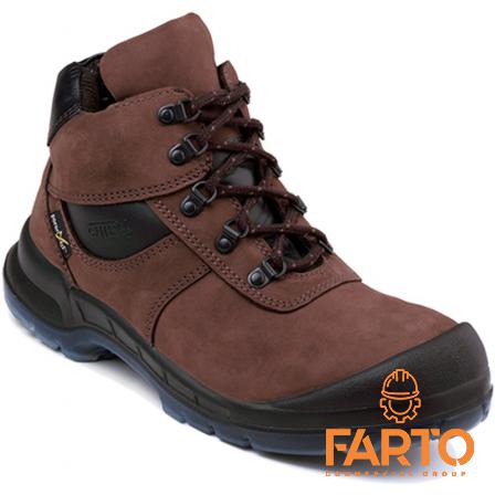 The Best Seller of Mountain Safety Shoes