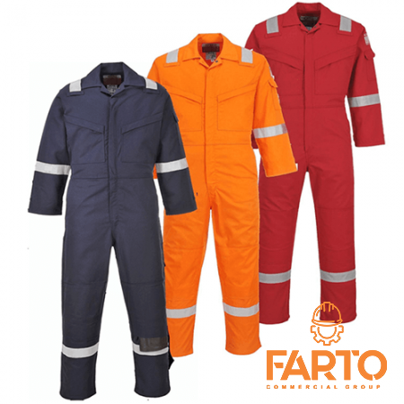 Purchase of Economical Safety Wear at a Low Price