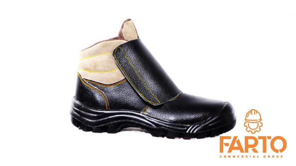 Top Safety Shoes in Bulk Supply