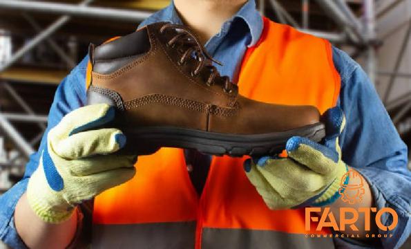 Everything You Need to Know about Hard Safety Shoes