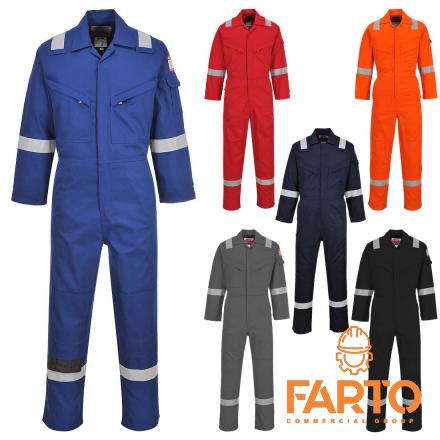 the Best Types of Engineering Safety Wear
