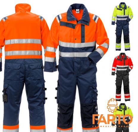 the Sale Centers of the Chemical Proof Safety Wear