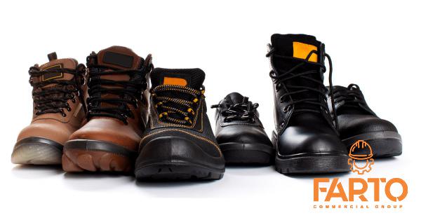  Wholesalers of Hard Safety Shoes
