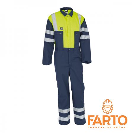 the Main Distributers of Quality Safety Wear