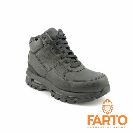 What are the Features of Men's Safety Shoes?