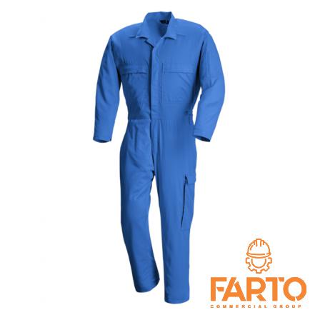 the Manufacturers of Industrial Safety Wear