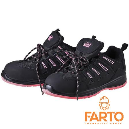the Exporters of Ladies Safety Shoes