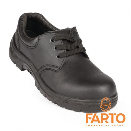 Black Safety Shoes for Buy