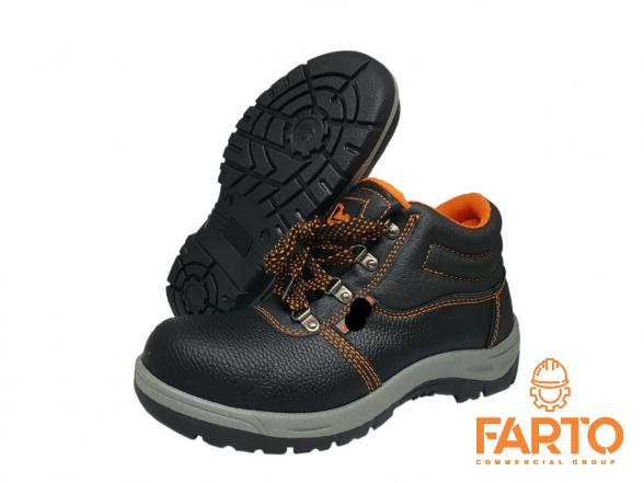 Hard Safety Shoes for Export
