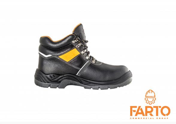 Safety Shoes Design to Export