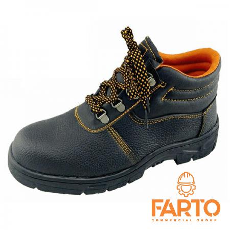 the Price of Economical Safety Shoes in Bulk