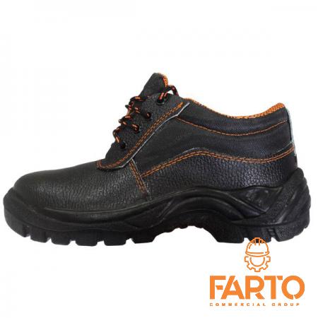 the Purchase of Comfortable Safety Shoes in Bulk