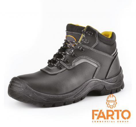 Best Collection of Safety Shoes for Plumber at Markets