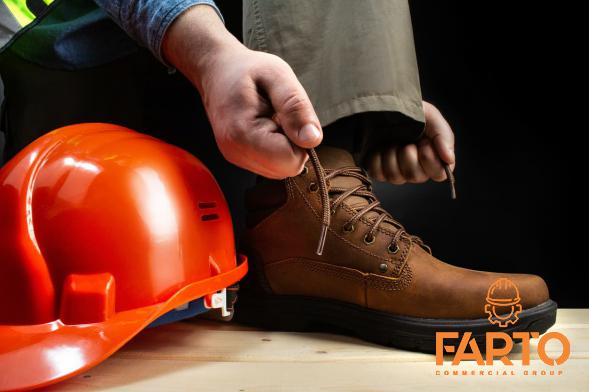 Simple Steps to Follow before Choosing Electrical Safety Shoes
