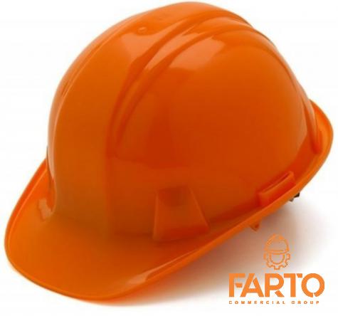 Buying Industrial Safety Helmet in Best Price