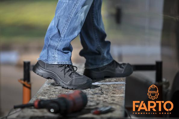 Choosing the Comfortable Safety Shoes Based on Job