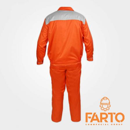 Variously Colored Safety Outfits in High Quality in Global Markets