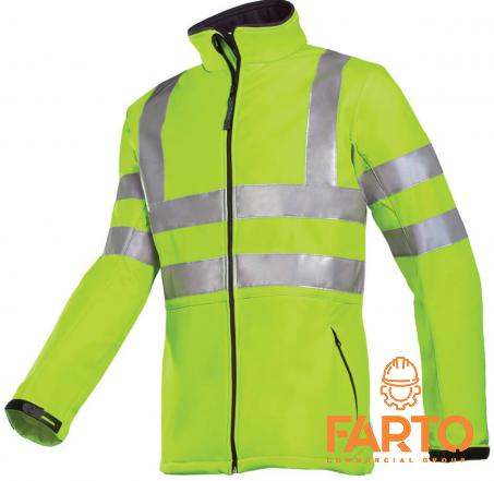 Unique Running Safety Outfit with High Covering Wholesale