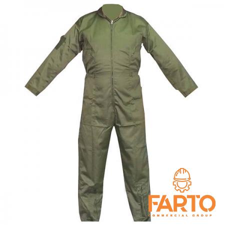 Pure Fabric Safety Wear with Most Quality for Demanders