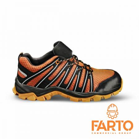 Well Made Athletic Safety Shoes Bulk Price