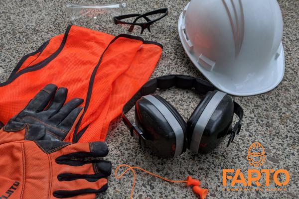 The Most Durable Safety Wear for Miners Distribution