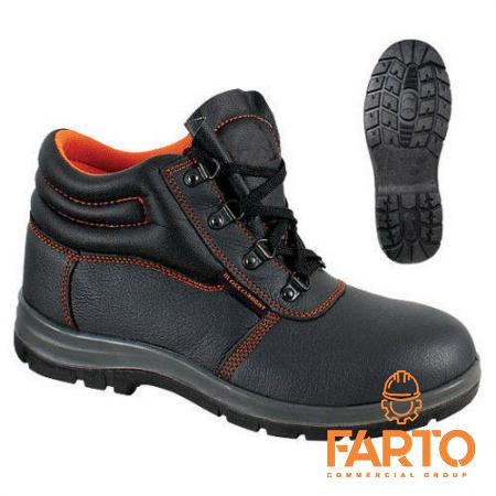 Suppliers of Electric Proof Safety Shoes