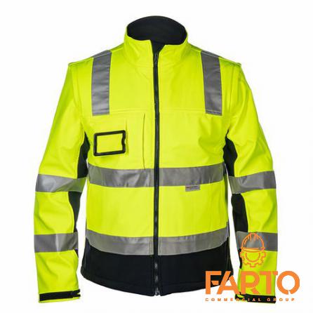 High Covering Safety Wears with Best Design Distribution