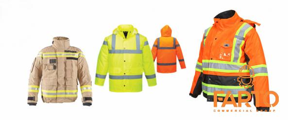 Wholesale of Perfect Safety Wear for Miners