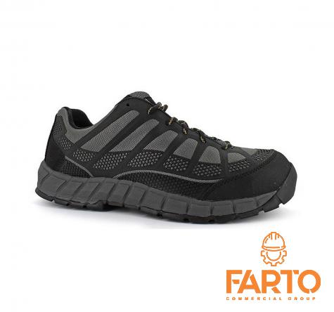 Most Durable Running Safety Shoes in Global Market