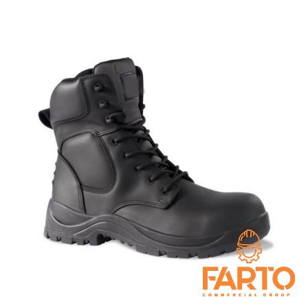 Most Known Producer of Best Safety Boots and Their Worldwide Exportation