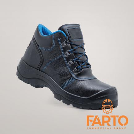 Best Quality Miners Safety Shoes at Bulk Price