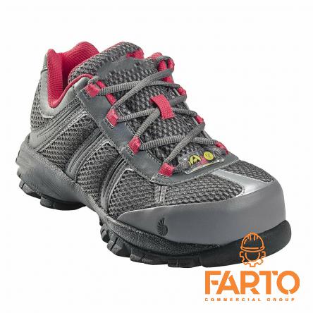 Bulk Distribution of Best Quality Athletic Safety Shoes