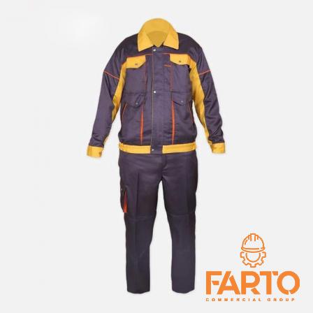 The Most Protective Safety Wear for Miners and Its Best Supplier